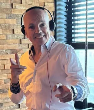 DJ Didier Barney — Trouw DJ West-Vlaanderen